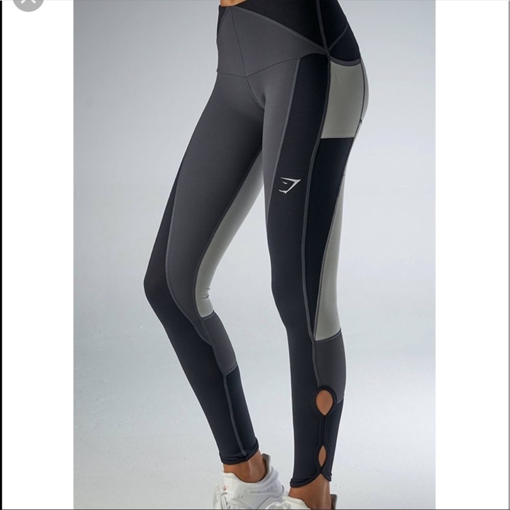 Gymshark 🦵🏻👖🏃🏼‍♀️